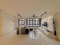 Blk 472C Fernvale Rivergrove (Sengkang), HDB 5 Rooms #606743071